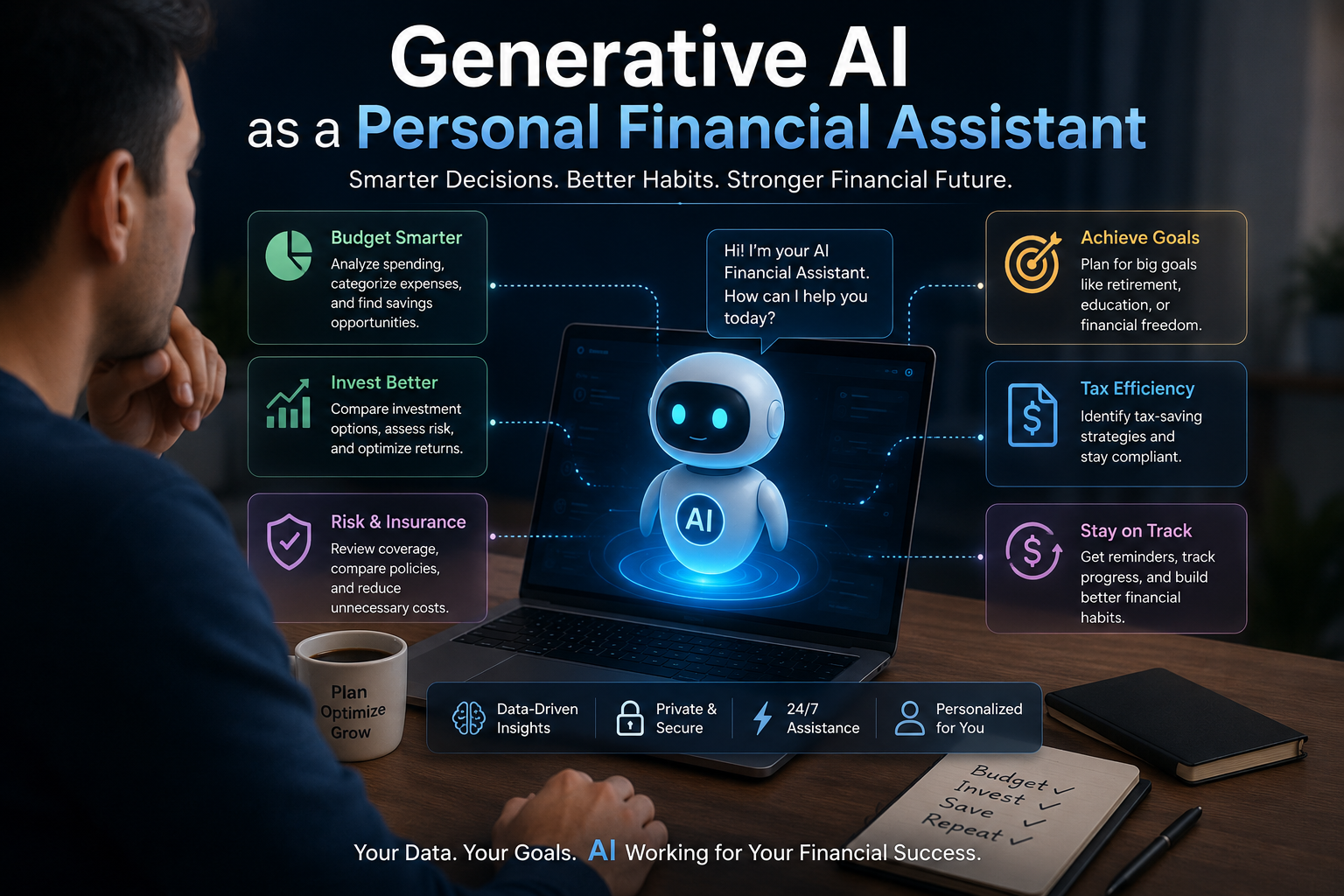 GenAI Financial Assistant
